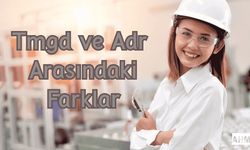 Tehlikeli Madde Güvenlik Danışmanı (TMGD) Kimdir?