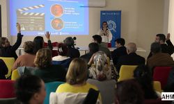 Çukurova'da Dijital Dolandırıcılığa Karşı Farkındalık Eğitimi