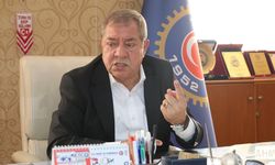 Türk-İş'ten "Adil Dağılım" Çağrısı