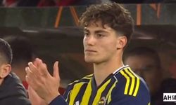 Adanalı Efe, Fenerbahçe'de Kendini Kanıtladı