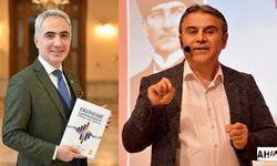 Mehmet Uluğtürkkan "Sadece Anlatmaz, Politika Da Yapar"