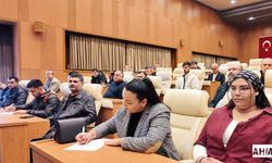 Çukurova Belediyesi Kariyer Günleri Sürüyor: Başkan Kozay “Çukurova’da İş Var, Gelecek Var!”