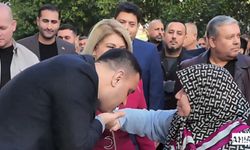 Başkan Emrah Kozay: “Bu Yolu Halkımızla Birlikte Yürüyoruz”