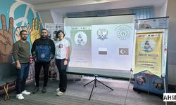 "Engelsiz Raketler" Projesi Başarıyla Tamamlandı