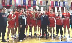 Eral Okulları Adana Şampiyonu