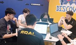 Eral Okulları’ndan Uluslararası İngilizce Dil Yarışması