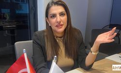 Esra Özden “Genç Tarımcılar” Hamlesi Şart