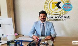 Fadıl Koçak’tan Hatay’daki Şantiyelere Sert Tepki!