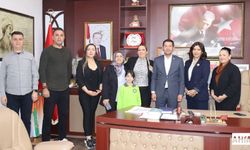 Feke’de Üretim ve Kadın Girişimciliği İçin İş Birliği Toplantısı