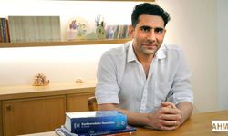 Gökhan Alıcı “Kalp Yetmezliği İlaçları SGK Kapsamına Alınmalı”