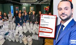 Hatay Dayanışması Türkiye Gündemi Oldu