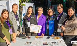 Gündoğdu Sosyal Sorumluluk Fuarı