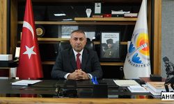 Güngör Geçer “Nice Bayramlara Birlikte Ulaşmayı Temenni Ediyorum”