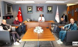 Nacar "Öğretmenlerimiz En Kıymetlilerimiz"