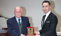 İMO, 71. Kuruluş Yılını Kutladı