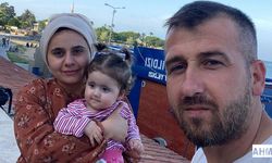 İkranur’un Yaşam Mücadelesi: Zamanla Yarışan Bir Ailenin Çığlığı