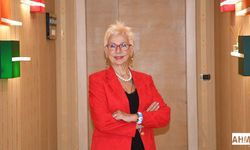 İŞKAD Başkanı Gergin “2026 Yılında Yenilikçi Fikirler Cesaretlendirilsin”