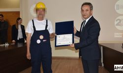 İstihdama Yönelik Protokolün İlk Ayağı Tamamlandı