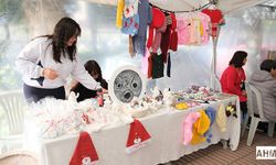 Kadın Ürettikçe Güçlü