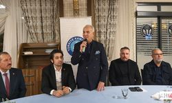 Yusuf Kanlı “Tüm Vatandaşlarımız Bizim İçin Çok Kıymetli”