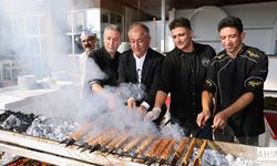 16. Tescilli Adana Kebabı Ustalık Eğitimi Yoğun İlgiyle Tamamlandı