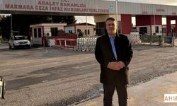 Kemal Özdemir’den Silivri Ziyareti: “Başkanlarımız Adanalılara Selamlarını İletti”