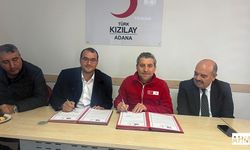 Kızılay, İşbirliğine İmza Attı