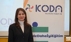 KODA, 100 Binden Fazla Çocuğun Daha İyi Bir Eğitim Almasını Sağladı