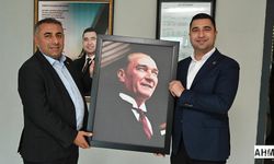 Cumhuriyet Şehidi Asteğmen Kubilay, Memleketi Kozan’da Anıldı