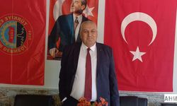 Mustafa Tümer’den Emeklilere Çağrı “Haklarımız İçin Birlik Olalım”