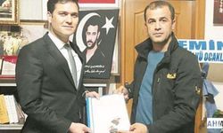 MHP Adayına, Büyük Şehirde Koordinatörlük Görevi