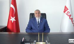 Başkan Keyhıdır'dan Asgari Ücret Değerlendirmesi: “Bu Ücret, Artan Hayat Pahalılığı Karşısında Anlamını Yitiriyor”