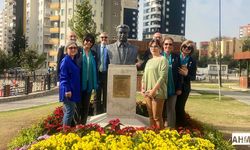 Bilim insanı Prof. Dr. Mustafa İnan'a Memleketinde Vefa