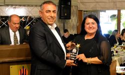 Adana Müteahhitler Birliği’nin “46. Yıl Coşkusu”