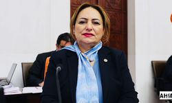 Müzeyyen Şevkin “Toplumun Yüzde 60’ı Açlık Sınırı Altında Yaşıyor”