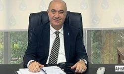 Necmi Ağaoğlu “Bağımsız Kurumlar Yoksa Ekonomi De Adalet De Çöker”