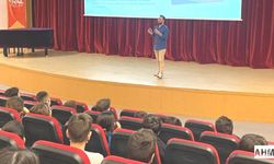 Eral Okulları Oxford’da