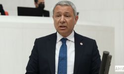 Orhan Sümer "Trafik Cezalarında 55 Milyar TL Aşıldı"