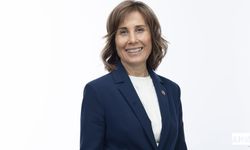 Oya Tekin'den "Yeni Yıl" Mesajı