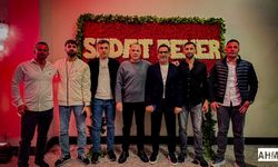 İbrahim Murat Gündüz Liderliğinde Adanalılardan Sert Gövde Gösterisi: Army of Fighters 5 Geceye Damga Vurdu