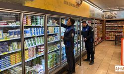 Pozantı Belediyesi’nden Yılbaşı Öncesi Sıkı Zabıta Denetimi