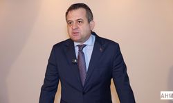 Rektör Beriş’ten Öğrencilere Yeni Müjdeler