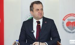 Rektör–Öğrenci Buluşmalarında Sıradaki Durak: Abdi Sütcü Sağlık Hizmetleri Meslek Yüksekokulu