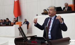 Sadullah Kısacık "Ekonomide Gelen Yıl Giden Yılı Aratıyor!"