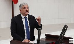 Sadullah Kısacık "Dar ve Orta Gelirli İçin Konut Sahibi Olmak Bir Hayal"