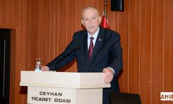 Adana İl Oda ve Borsaları Müşterek Toplantısı' Ceyhan’da Gerçekleşti
