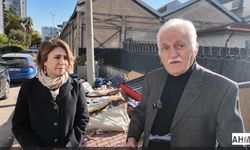 Döşeme Mahallesi Muhtarı Şenbayrak’tan Temiz Çevre Çağrısı