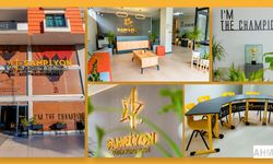 Şampiyon Eğitim Kurumlarında Bursluluk Sınavı