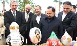 "Atıktan Sanata" Kursu Tamamlandı