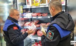 Sarıçam'da Kuralsızlığa Geçit Yok!